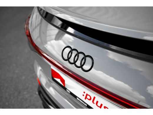 Audi Q4 Sportback e-tron 45 S Edition 82 kWh | Head up Display | Achteruitrijcamera | ACC | Stoelverwarming | ActivLease financial lease