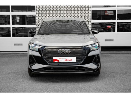 Audi Q4 Sportback e-tron 45 S Edition 82 kWh | Head up Display | Achteruitrijcamera | ACC | Stoelverwarming | ActivLease financial lease