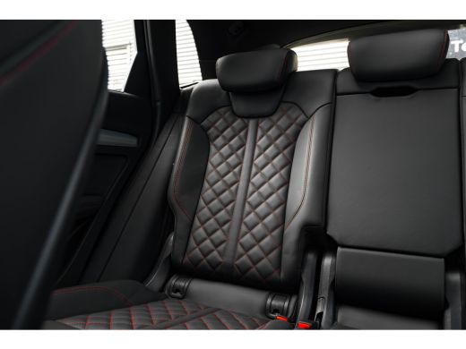Audi Q5 55 TFSI e quattro Competition 367 PK | Trekhaak | Luchtvering | Panoramadak | Luxe lederen Sports... ActivLease financial lease