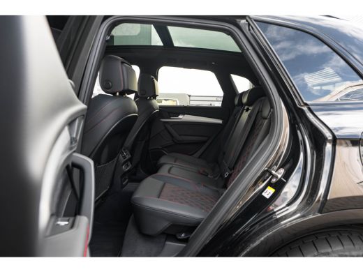 Audi Q5 55 TFSI e quattro Competition 367 PK | Trekhaak | Luchtvering | Panoramadak | Luxe lederen Sports... ActivLease financial lease