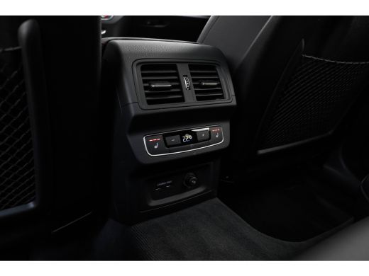 Audi Q5 55 TFSI e quattro Competition 367 PK | Trekhaak | Luchtvering | Panoramadak | Luxe lederen Sports... ActivLease financial lease