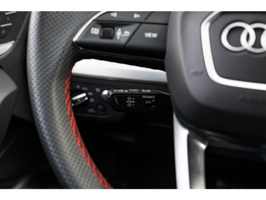 Audi Q5 55 TFSI e quattro Competition 367 PK | Trekhaak | Luchtvering | Panoramadak | Luxe lederen Sports... ActivLease financial lease