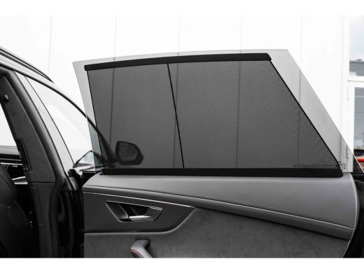 Audi Q8 4.0 TFSI RS quattro 600PK | Trekhaak | Ceramisch | Soft-Close | B&O Advanced | Panorama Dak | Nac... ActivLease financial lease