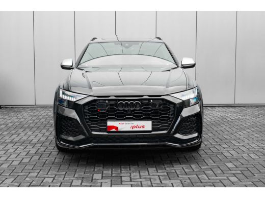 Audi Q8 4.0 TFSI RS quattro 600PK | Trekhaak | Ceramisch | Soft-Close | B&O Advanced | Panorama Dak | Nac... ActivLease financial lease