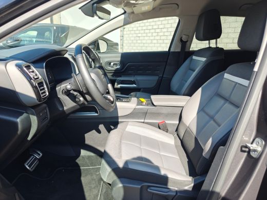 Citroën C5 Aircross 1.6 Plug-in Hybrid 225 Business Plus ActivLease financial lease