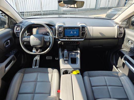 Citroën C5 Aircross 1.6 Plug-in Hybrid 225 Business Plus ActivLease financial lease