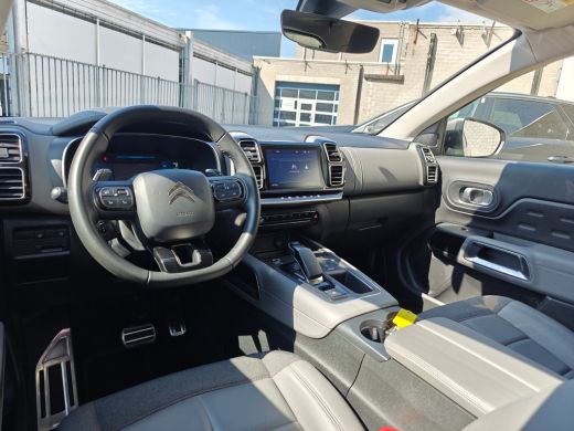 Citroën C5 Aircross 1.6 Plug-in Hybrid 225 Business Plus ActivLease financial lease