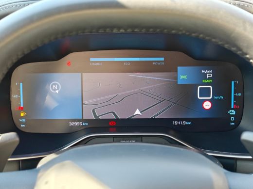 Citroën C5 Aircross 1.6 Plug-in Hybrid 225 Business Plus ActivLease financial lease