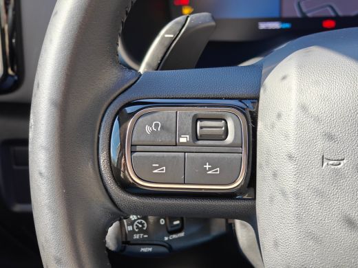 Citroën C5 Aircross 1.6 Plug-in Hybrid 225 Business Plus ActivLease financial lease