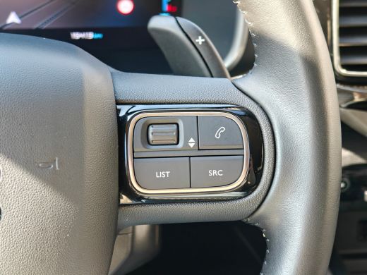Citroën C5 Aircross 1.6 Plug-in Hybrid 225 Business Plus ActivLease financial lease
