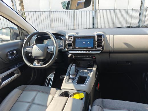 Citroën C5 Aircross 1.6 Plug-in Hybrid 225 Business Plus ActivLease financial lease