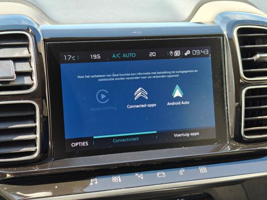 Citroën C5 Aircross 1.6 Plug-in Hybrid 225 Business Plus ActivLease financial lease