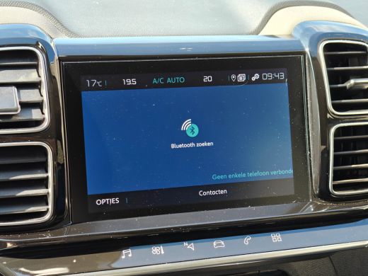 Citroën C5 Aircross 1.6 Plug-in Hybrid 225 Business Plus ActivLease financial lease