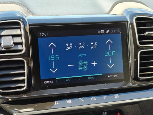 Citroën C5 Aircross 1.6 Plug-in Hybrid 225 Business Plus ActivLease financial lease