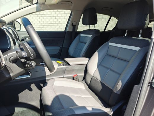 Citroën C5 Aircross 1.6 Plug-in Hybrid 225 Business Plus ActivLease financial lease