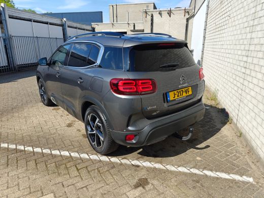 Citroën C5 Aircross 1.6 Plug-in Hybrid 225 Business Plus ActivLease financial lease