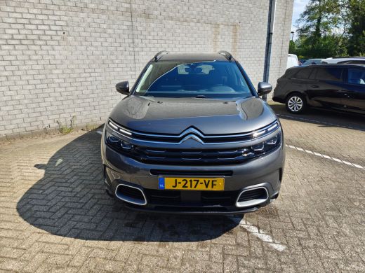 Citroën C5 Aircross 1.6 Plug-in Hybrid 225 Business Plus ActivLease financial lease