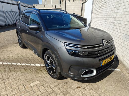 Citroën C5 Aircross 1.6 Plug-in Hybrid 225 Business Plus ActivLease financial lease