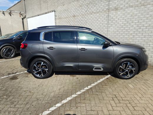 Citroën C5 Aircross 1.6 Plug-in Hybrid 225 Business Plus ActivLease financial lease