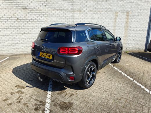 Citroën C5 Aircross 1.6 Plug-in Hybrid 225 Business Plus ActivLease financial lease