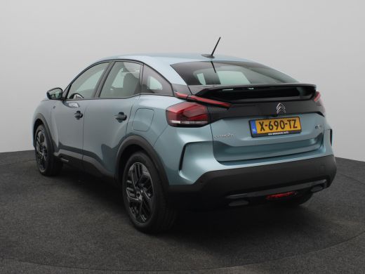 Citroën &euml;-C4 You 50 kWh 3 Fase | Camera | Parkeersensoren Achter | Apple Carplay/Android Auto | 18" Lichtmetal... ActivLease financial lease