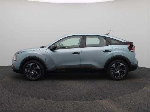 Citroën &euml;-C4 You 50 kWh 3 Fase | Camera | Parkeersensoren Achter | Apple Carplay/Android Auto | 18" Lichtmetal... ActivLease financial lease