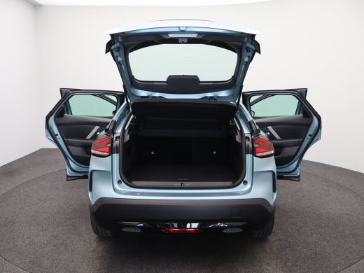 Citroën &euml;-C4 You 50 kWh 3 Fase | Camera | Parkeersensoren Achter | Apple Carplay/Android Auto | 18" Lichtmetal... ActivLease financial lease