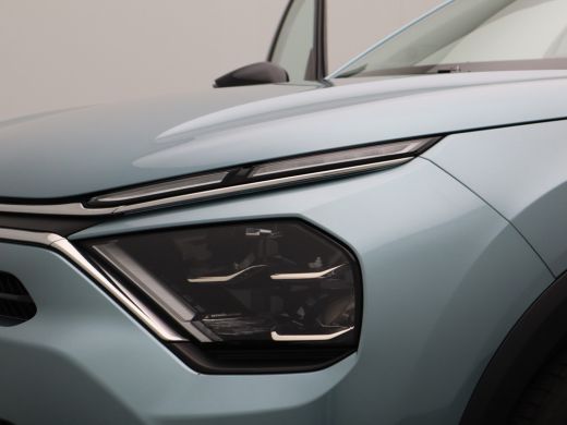 Citroën &euml;-C4 You 50 kWh 3 Fase | Camera | Parkeersensoren Achter | Apple Carplay/Android Auto | 18" Lichtmetal... ActivLease financial lease