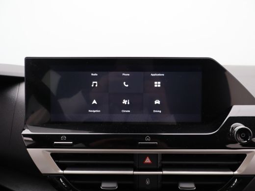 Citroën &euml;-C4 You 50 kWh 3 Fase | Camera | Parkeersensoren Achter | Apple Carplay/Android Auto | 18" Lichtmetal... ActivLease financial lease