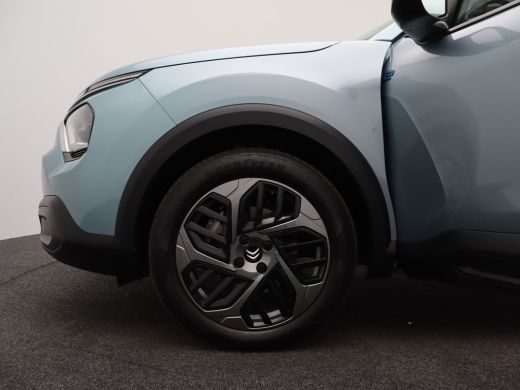 Citroën &euml;-C4 You 50 kWh 3 Fase | Camera | Parkeersensoren Achter | Apple Carplay/Android Auto | 18" Lichtmetal... ActivLease financial lease