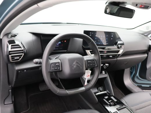 Citroën &euml;-C4 You 50 kWh 3 Fase | Camera | Parkeersensoren Achter | Apple Carplay/Android Auto | 18" Lichtmetal... ActivLease financial lease
