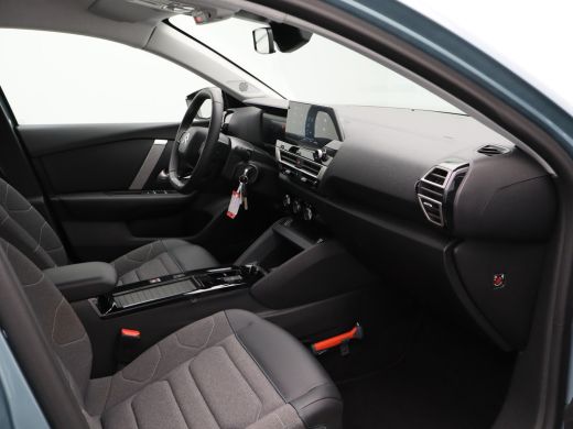 Citroën &euml;-C4 You 50 kWh 3 Fase | Camera | Parkeersensoren Achter | Apple Carplay/Android Auto | 18" Lichtmetal... ActivLease financial lease
