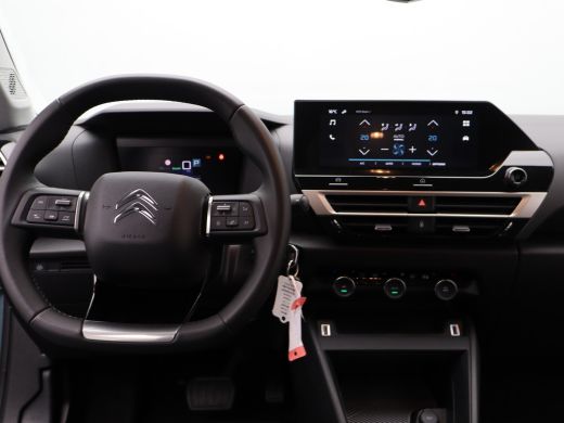 Citroën &euml;-C4 You 50 kWh 3 Fase | Camera | Parkeersensoren Achter | Apple Carplay/Android Auto | 18" Lichtmetal... ActivLease financial lease