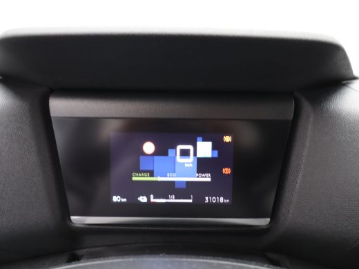 Citroën &euml;-C4 You 50 kWh 3 Fase | Camera | Parkeersensoren Achter | Apple Carplay/Android Auto | 18" Lichtmetal... ActivLease financial lease