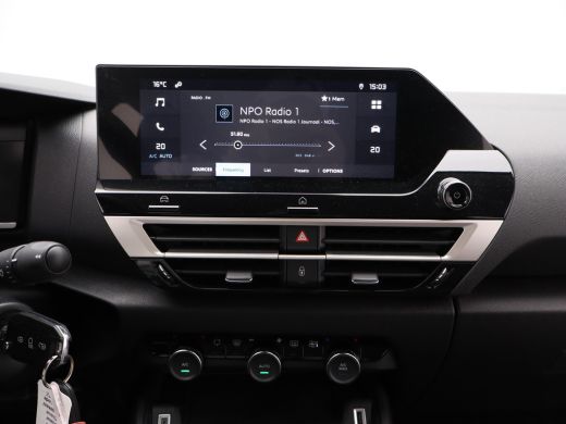 Citroën &euml;-C4 You 50 kWh 3 Fase | Camera | Parkeersensoren Achter | Apple Carplay/Android Auto | 18" Lichtmetal... ActivLease financial lease