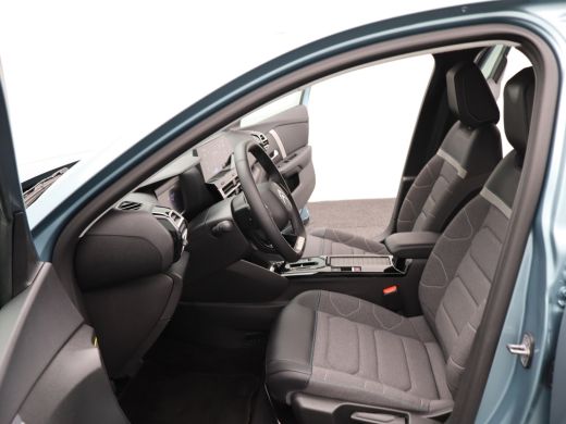 Citroën &euml;-C4 You 50 kWh 3 Fase | Camera | Parkeersensoren Achter | Apple Carplay/Android Auto | 18" Lichtmetal... ActivLease financial lease