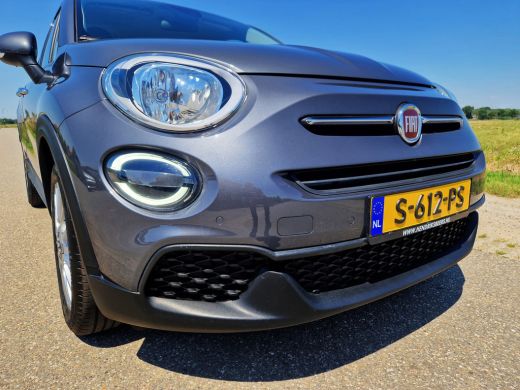 Fiat 500X 1.0 GSE Lounge - 120 Pk - Euro 6 - Navi - Climate Control ActivLease financial lease