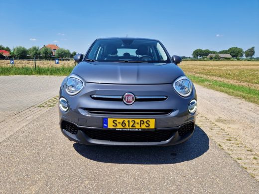 Fiat 500X 1.0 GSE Lounge - 120 Pk - Euro 6 - Navi - Climate Control ActivLease financial lease