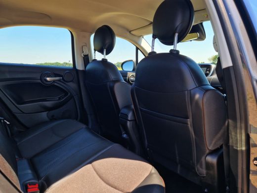 Fiat 500X 1.0 GSE Lounge - 120 Pk - Euro 6 - Navi - Climate Control ActivLease financial lease