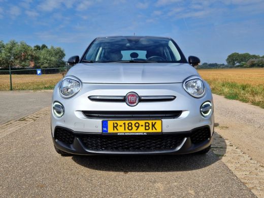 Fiat 500X 1.0 GSE Sport - 120 Pk - Euro 6 - Navi - Climate Control - Cruise Control - PDC V+A ActivLease financial lease