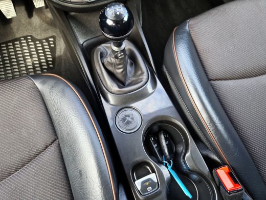 Fiat 500X 1.0 GSE Sport - 120 Pk - Euro 6 - Navi - Climate Control - Cruise Control - PDC V+A ActivLease financial lease