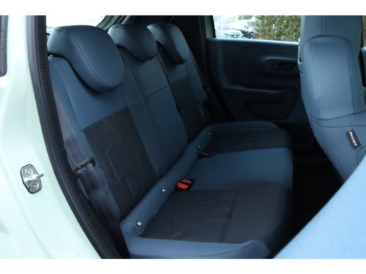 Fiat Grande Panda RED 11kW 44 kWh | Airco | Apple Carplay/Android Auto|telefoonintegratie premium | Cruise control ActivLease financial lease