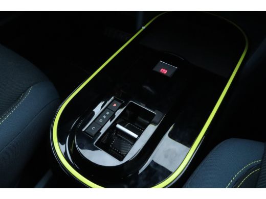 Fiat Grande Panda RED 11kW 44 kWh | Airco | Apple Carplay/Android Auto|telefoonintegratie premium | Cruise control ActivLease financial lease