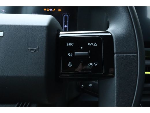 Fiat Grande Panda RED 11kW 44 kWh | Airco | Apple Carplay/Android Auto|telefoonintegratie premium | Cruise control ActivLease financial lease