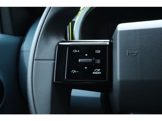 Fiat Grande Panda RED 11kW 44 kWh | Airco | Apple Carplay/Android Auto|telefoonintegratie premium | Cruise control ActivLease financial lease