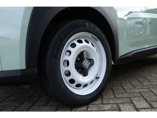 Fiat Grande Panda RED 11kW 44 kWh | Airco | Apple Carplay/Android Auto|telefoonintegratie premium | Cruise control ActivLease financial lease