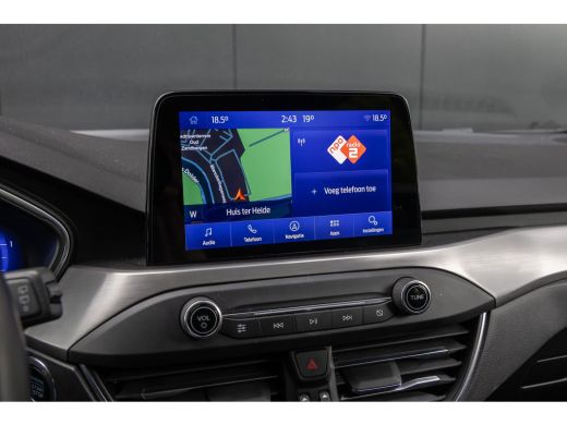 Ford Focus 1.0 EcoBoost Titanium Automaat | Adaptieve cruise | Winter-pack | Afn. Trekhaak | Camera | Elec. ... ActivLease financial lease