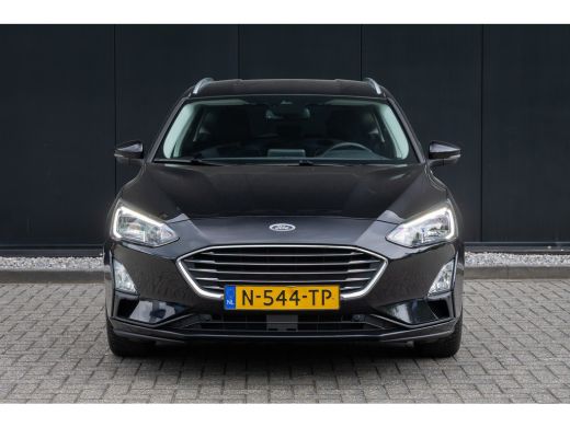 Ford Focus 1.0 EcoBoost Titanium Automaat | Adaptieve cruise | Winter-pack | Afn. Trekhaak | Camera | Elec. ... ActivLease financial lease