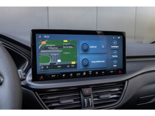 Ford Kuga 2.5 PHEV ST-Line | BLACK-PACK | Panoramadak | Trekhaak | Adaptive Cruise | BLIS | 360 camera ActivLease financial lease