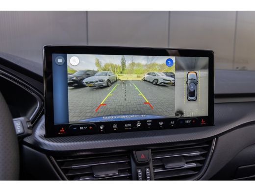 Ford Kuga 2.5 PHEV ST-Line | BLACK-PACK | Panoramadak | Trekhaak | Adaptive Cruise | BLIS | 360 camera ActivLease financial lease